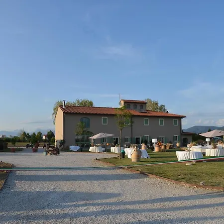 Alloggio per agriturismo Fattoria L'olmetto