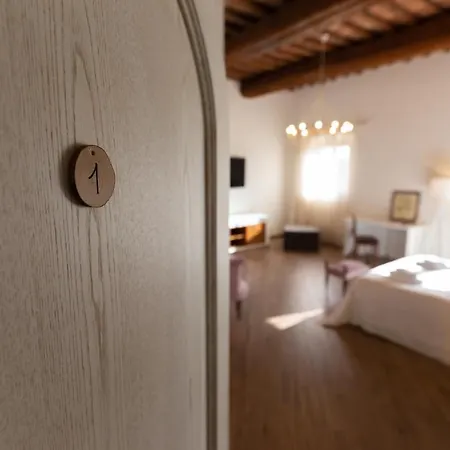 Fattoria L'olmetto Alloggio per agriturismo