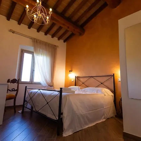 Fattoria L'olmetto Alloggio per agriturismo